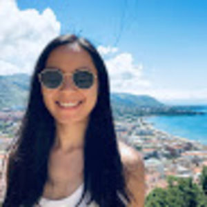 Meet your Posher, Diane